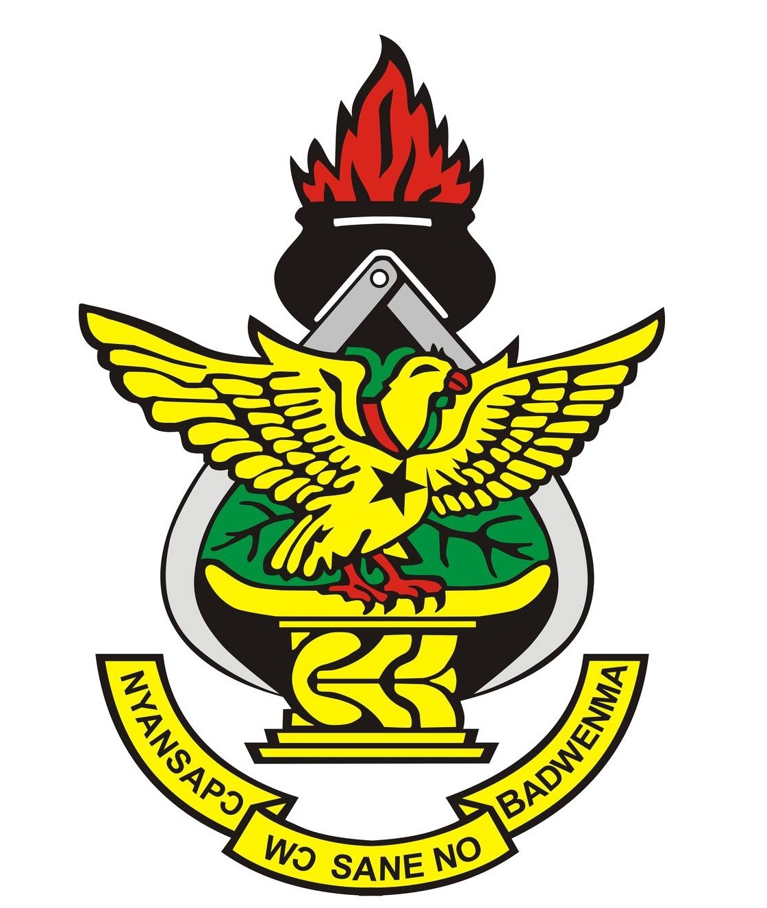 KNUST